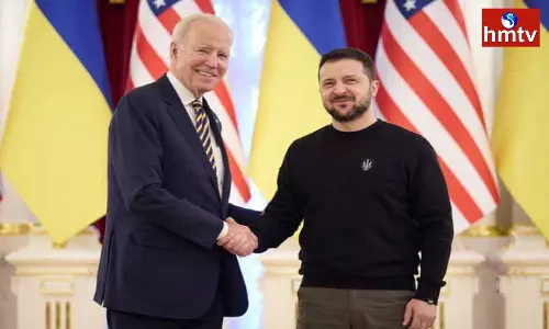 America President Joe Biden in Kyiv America President Joe Biden in Kyiv