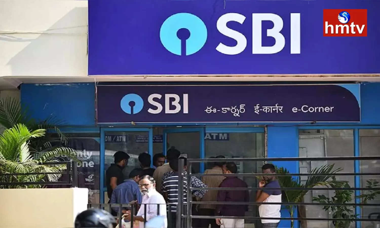 Shock for SBI Customers Some Changes are Happening from March 17