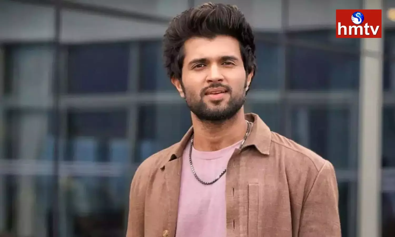 Vijay Deverakonda Fans Shocked by the Fan initiative Vijay Deverakonda Fans Shocked by the Fan initiative