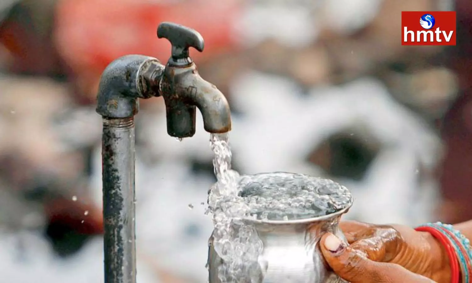 11 People Fell Ill After Drinking Contaminated Water in Maddur