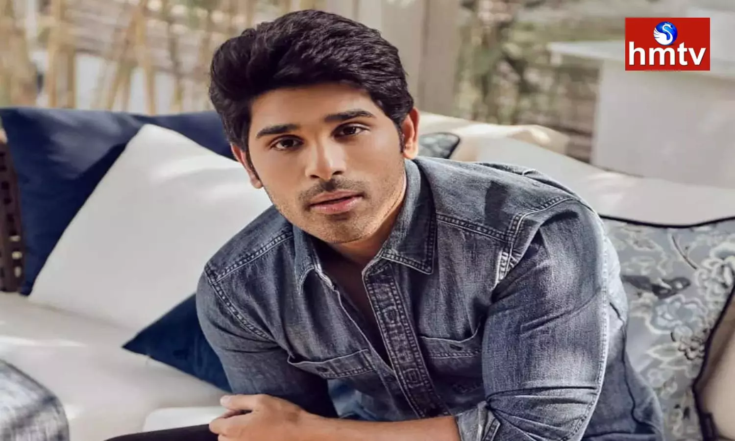 Allu Sirish is Going to Come in front of the Audience with a New Movie