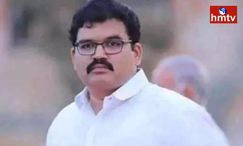 16 TDP Leaders Including Pattabhi In Gannavaram PS