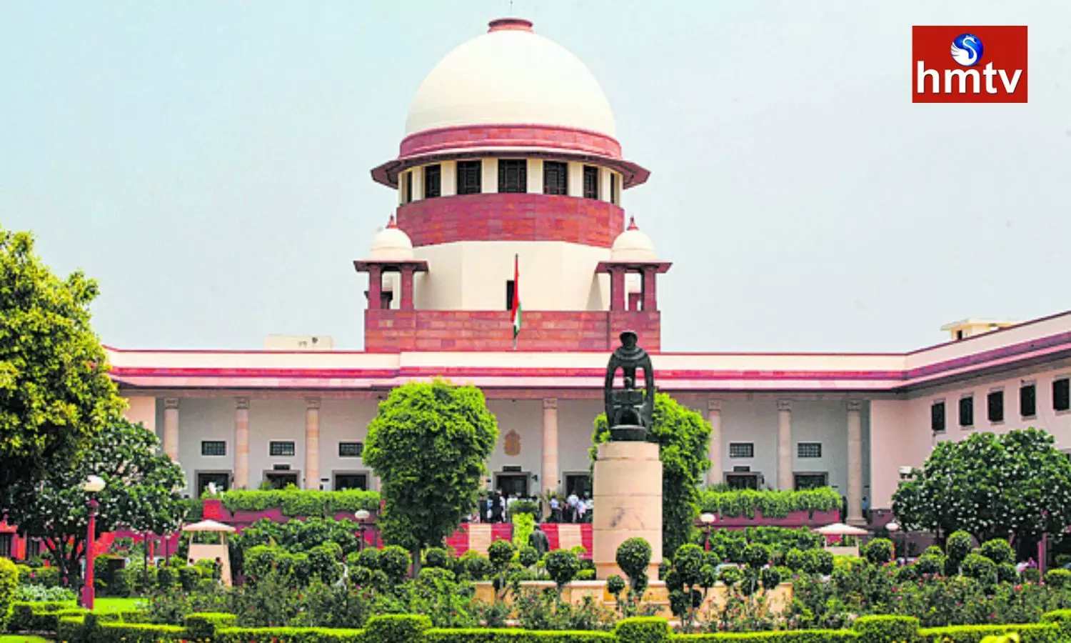 Hearing On Shiv Sena Symbol In Supreme Court Today