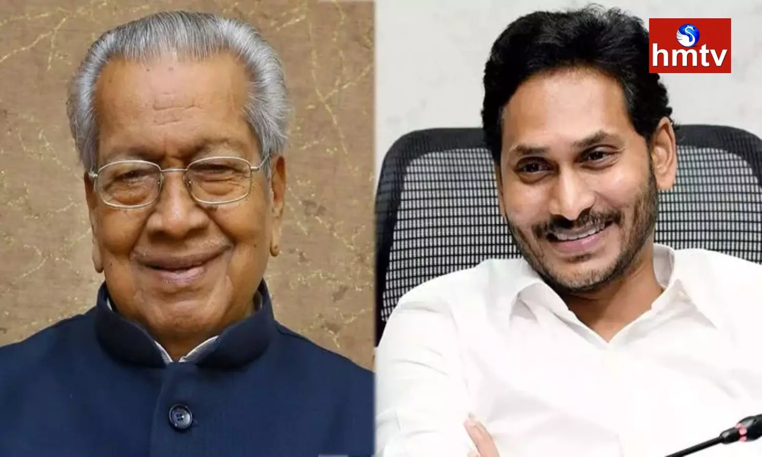 Biswabhusan Harichandan And YS Jagan To Gannavaram Airport Biswabhusan Harichandan And YS Jagan To Gannavaram Airport