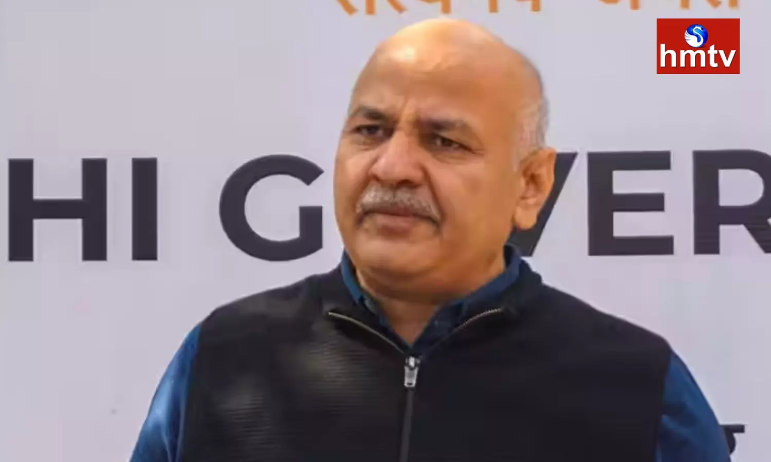 Manish Sisodia Allowed For Investigation