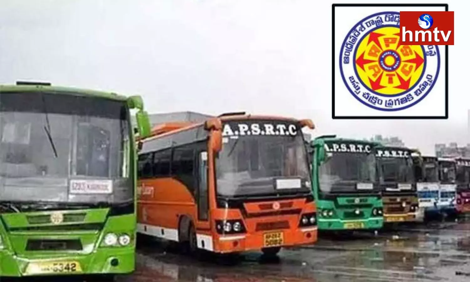 Fake News on APSRTC Jobs-2023 Fake News on APSRTC Jobs-2023
