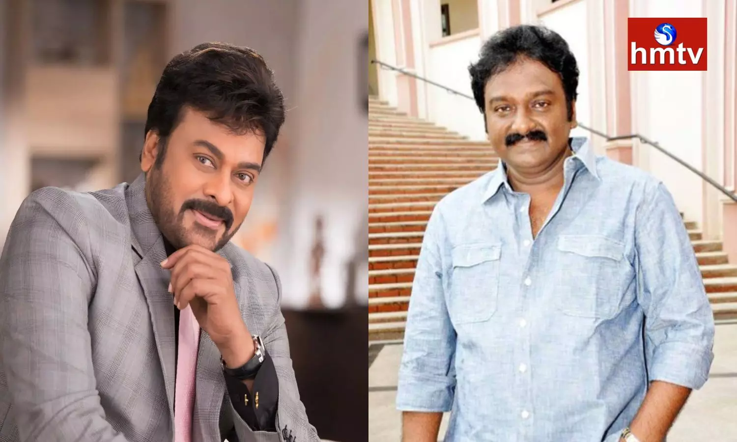 Who Is The Director Of Chiranjeevi Next Movie