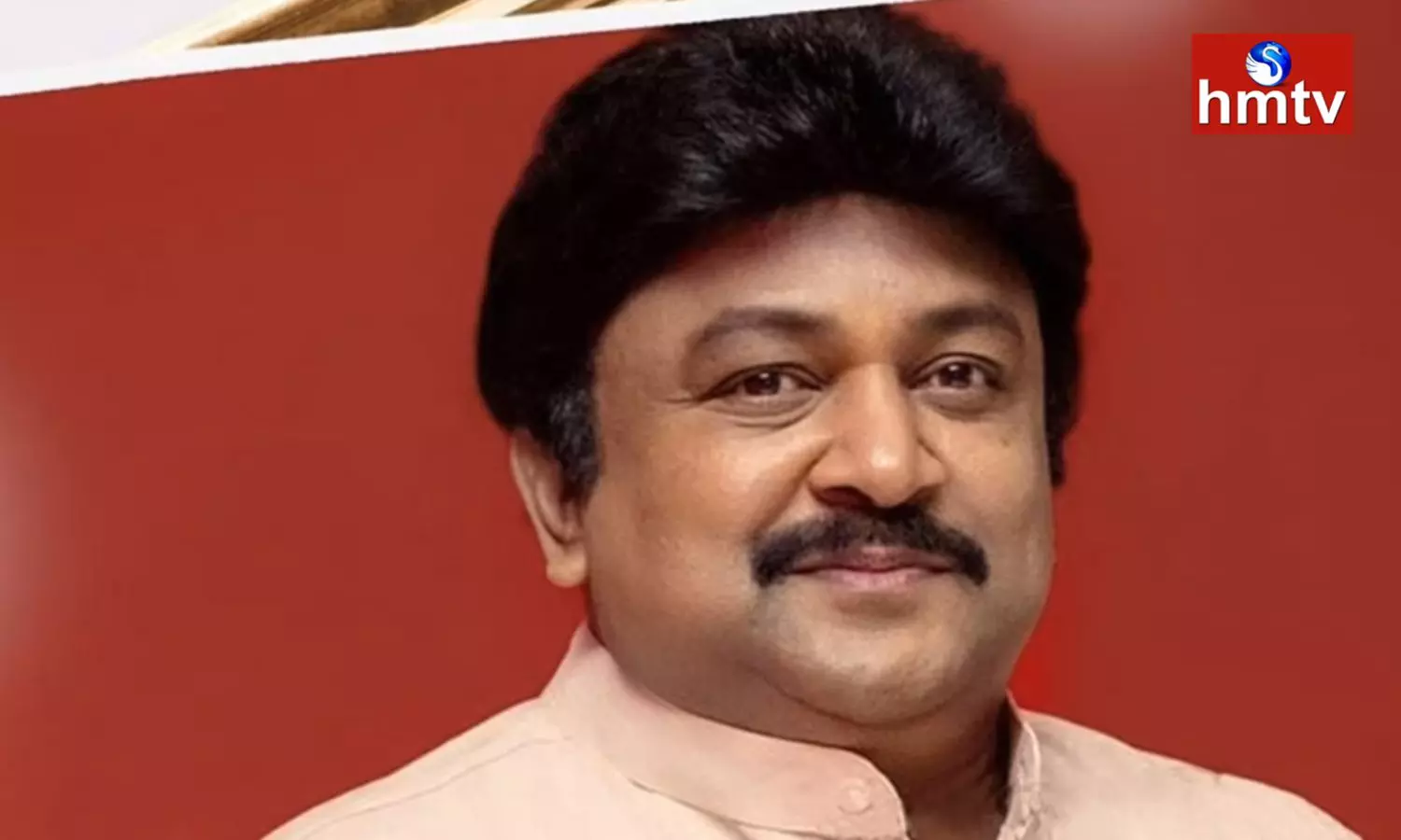 Clarity From Family Members on Actor Prabhus Health Condition