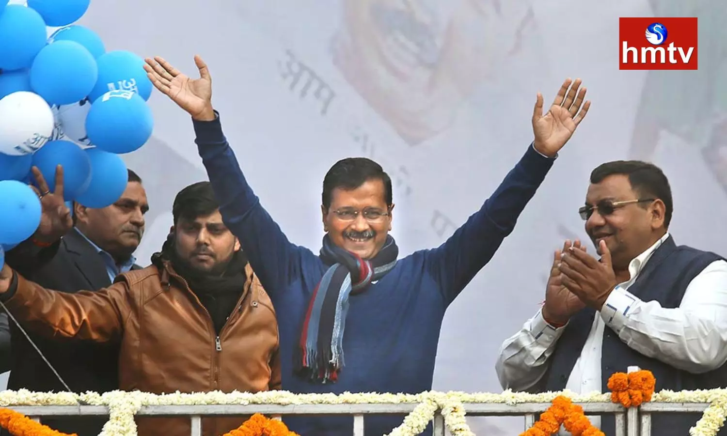 In Delhi Mayor Elections Aam Aadmi Party Wins