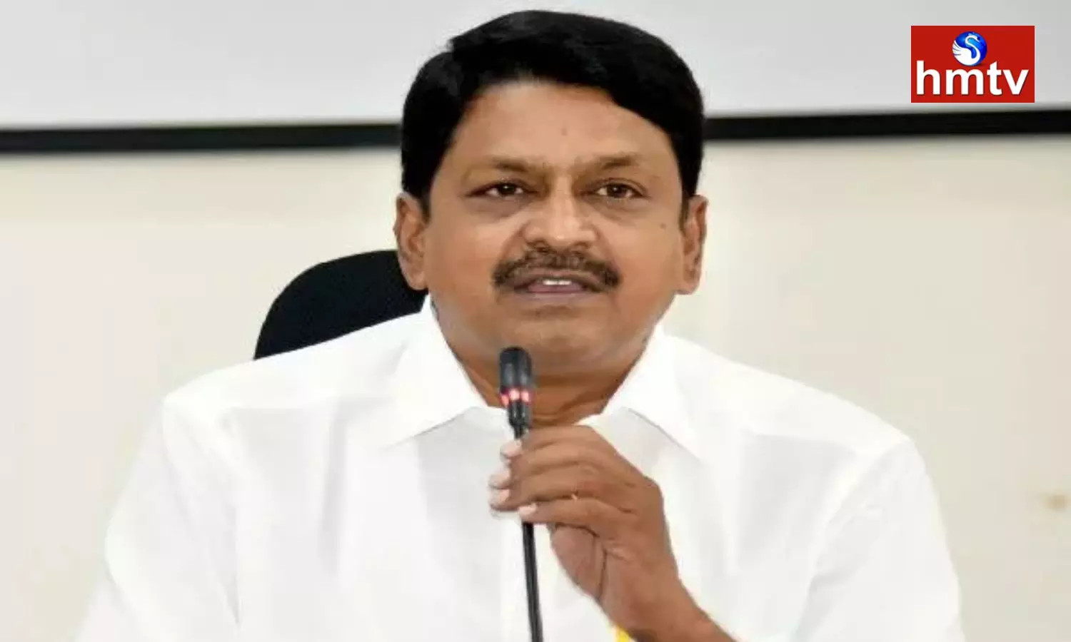 Petition Filed in High Court for Security to Payyavula Keshav Petition Filed in High Court for Security to Payyavula Keshav