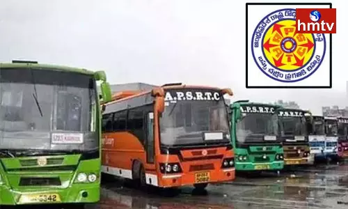 Fake News on APSRTC Jobs-2023 Fake News on APSRTC Jobs-2023