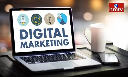If You Want to Pursue a Career in Digital Marketing These Courses are in High Demand