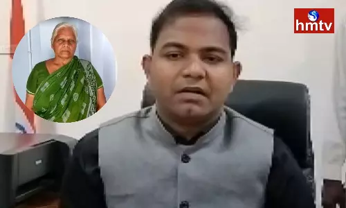 Son and Daughter-in-law Sentenced for Harassing Elderly Mother Son and Daughter-in-law Sentenced for Harassing Elderly Mother