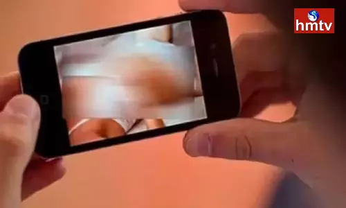 Astrologers steals Nude Videos of Women in Mahabubnagar