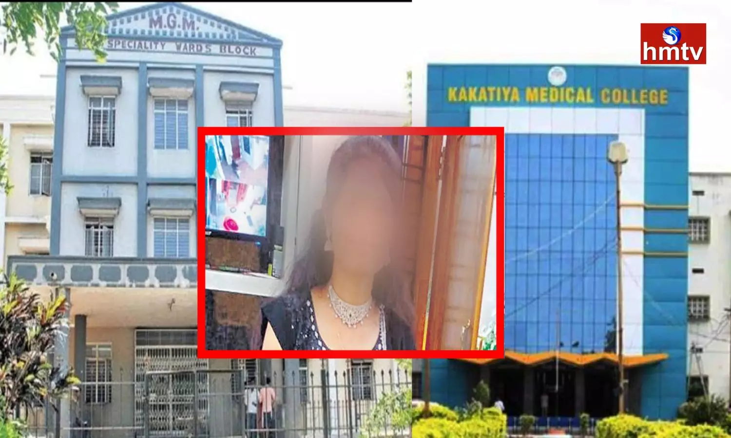 Warangal Medical Student Preeti Condition Is Critical Warangal Medical Student Preeti Condition Is Critical