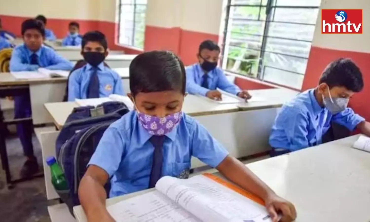 Minimum Age for Class 1 Admission to be 6 Years