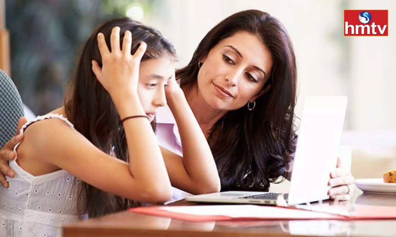 Alert to Parents Follow These Tips to Save Children From Exam Stress