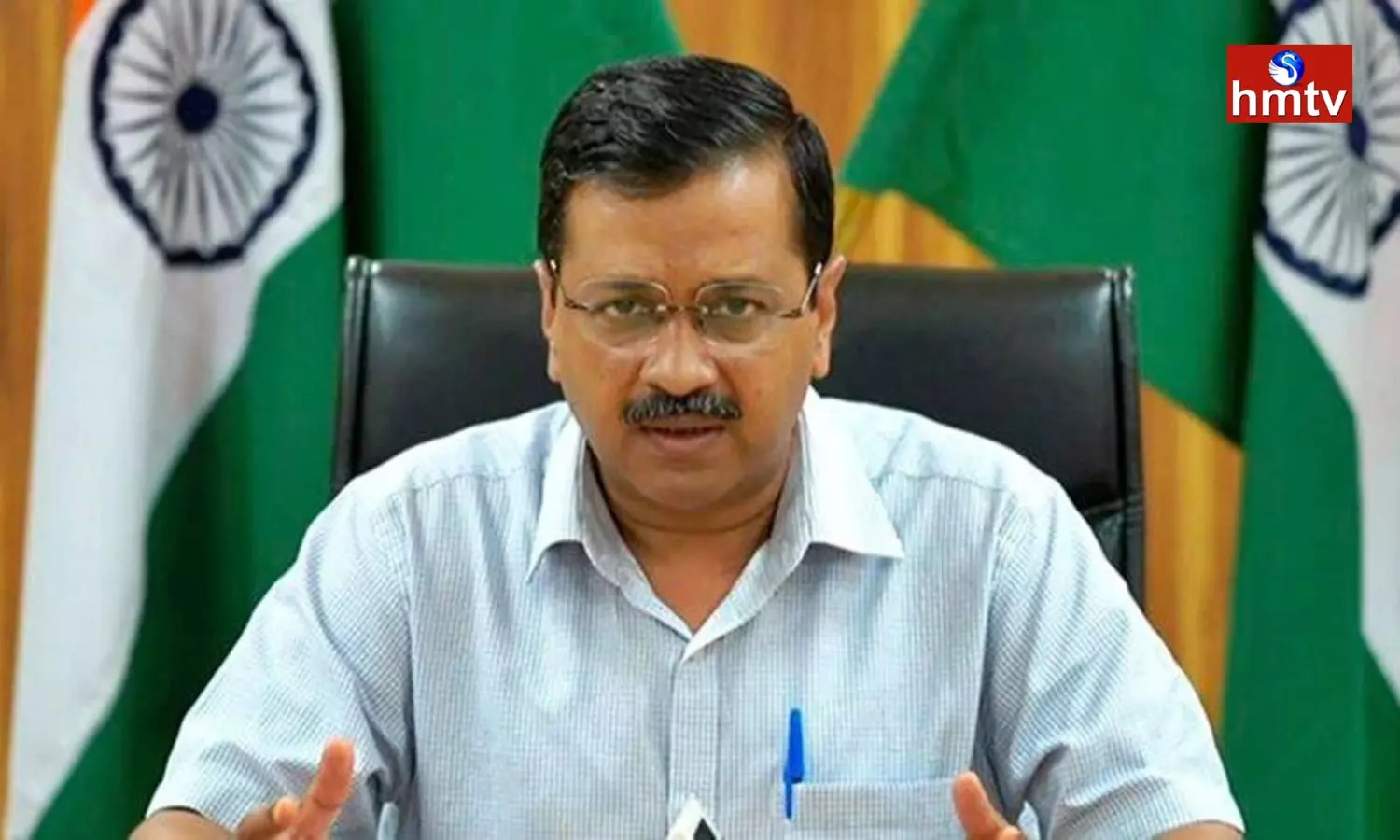 ED Called Arvind Kejriwal PA For Investigation