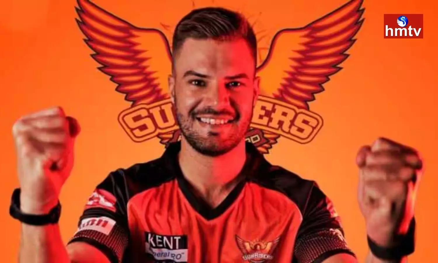 South African Player Aiden Markram New Captain Of Sunrisers