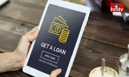 Harassment By Giving Loans Through Loan Apps