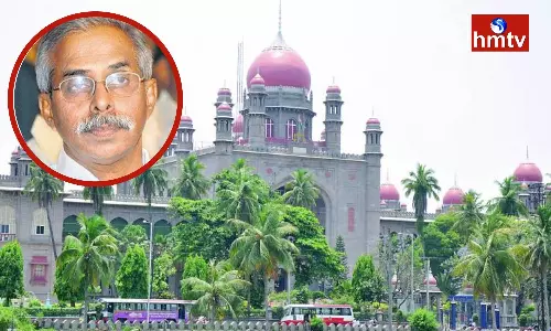 CBI Counter Filed In High Court On Sunil Yadav Bail Petition