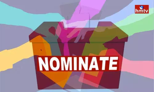 Deadline For MLC Nominations Ends Today