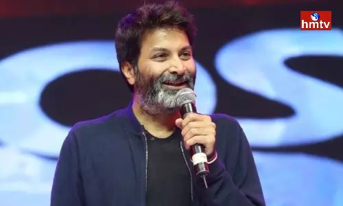 Will Trivikram Sentiment Repeat Again