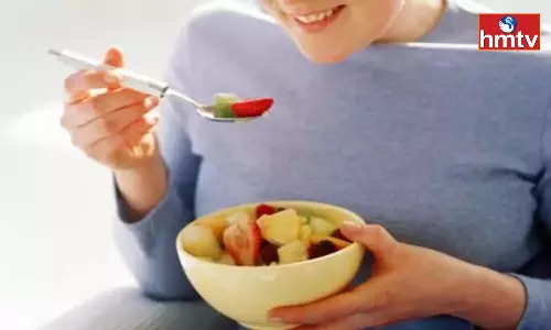 These Varieties of Fruit Should not be Eaten Together Because of Health Problems