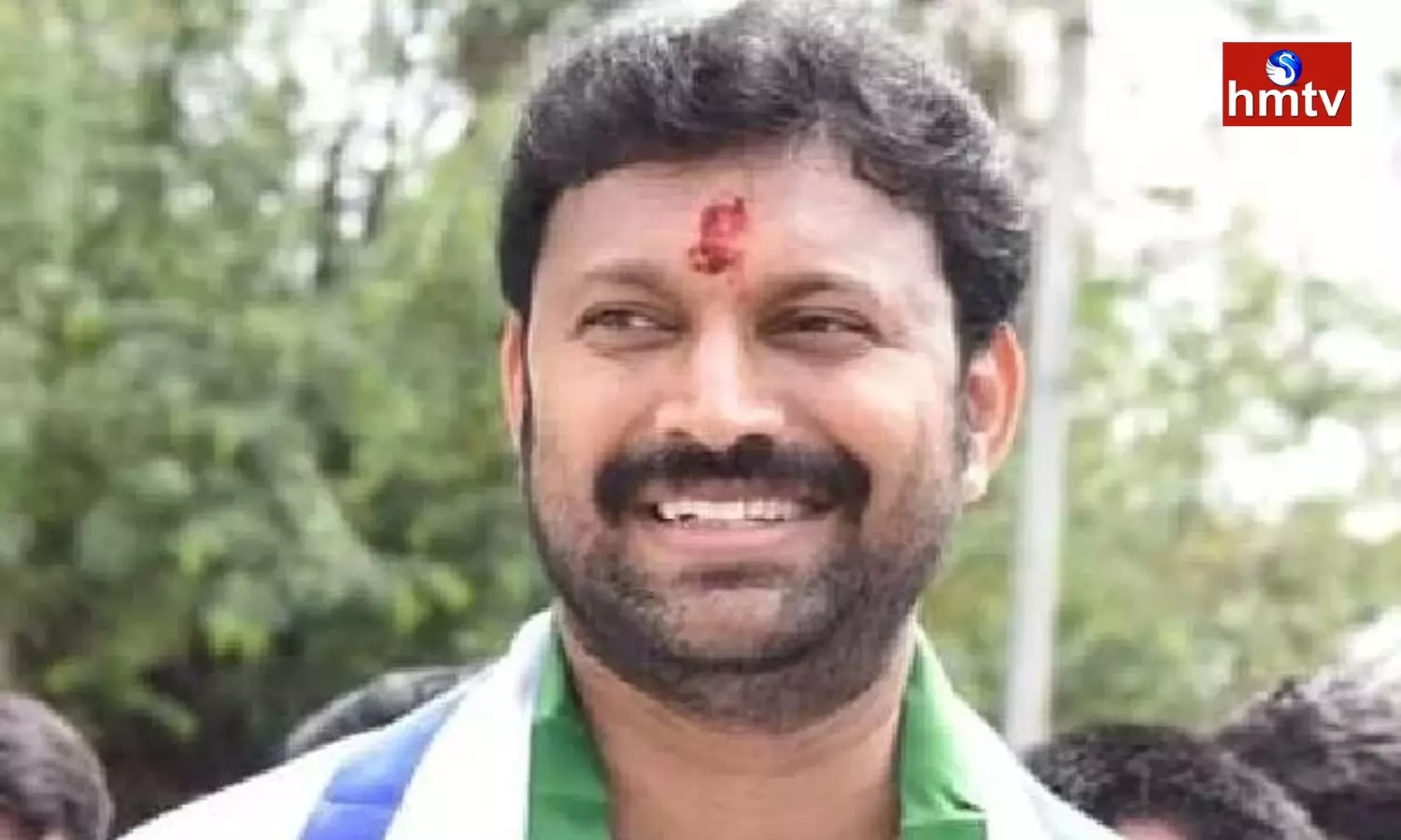 Avinash Reddy Will Appear Before The CBI Once Again Avinash Reddy Will Appear Before The CBI Once Again