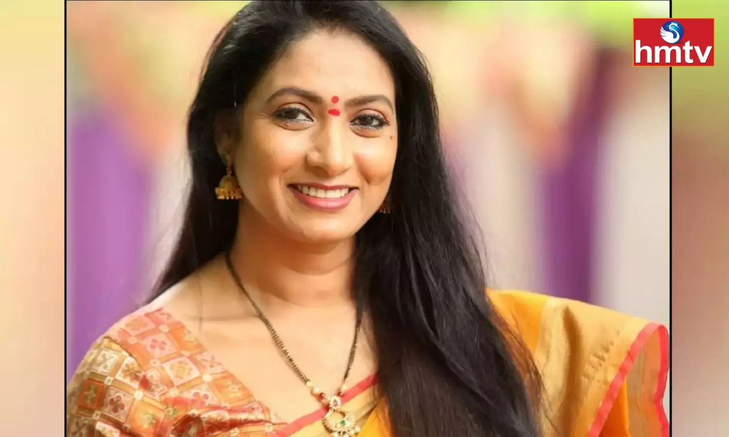 Senior Actress Aamani Open up About Casting Couch Experience in Industry