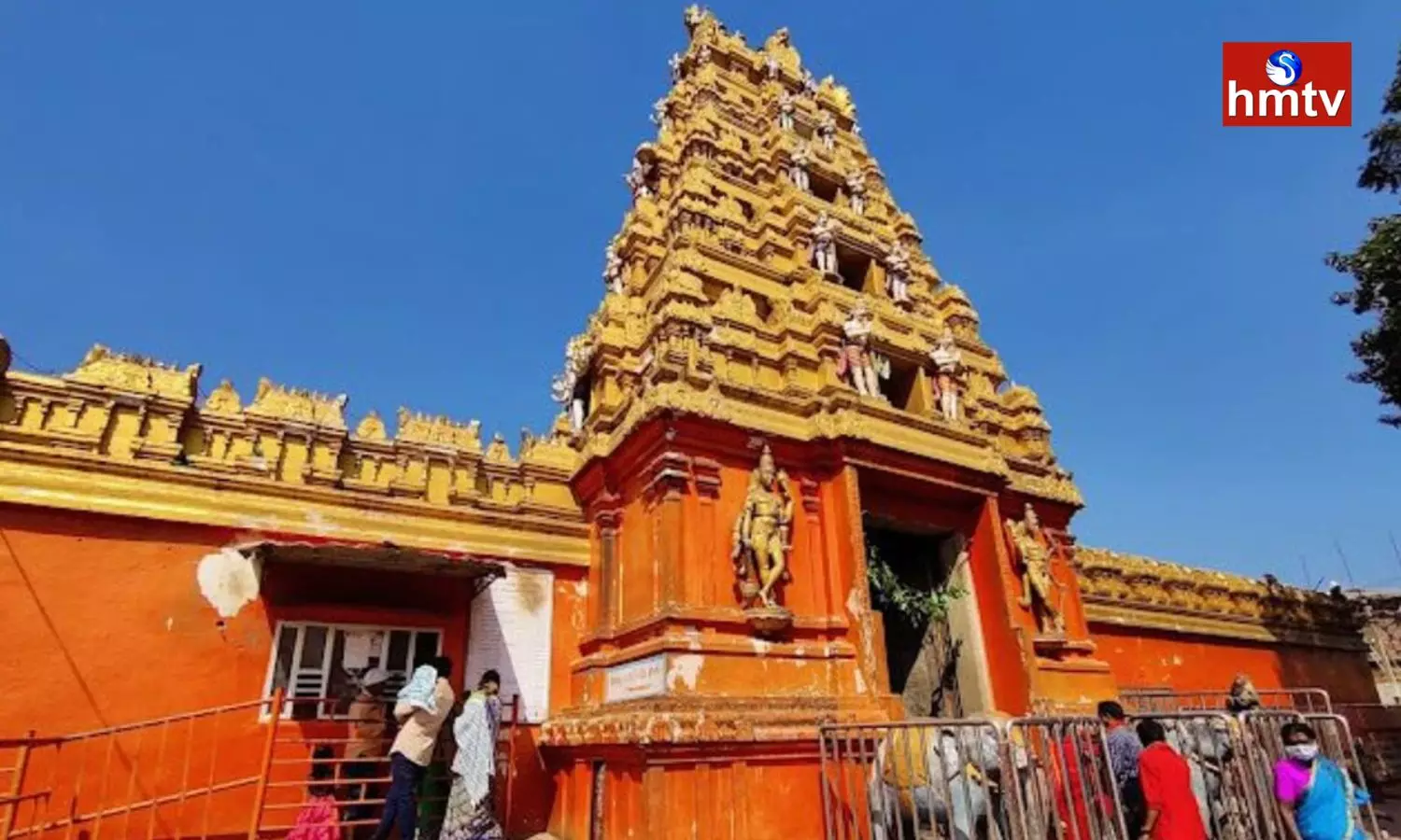 Devotees Allowed To Kondagattu Temple