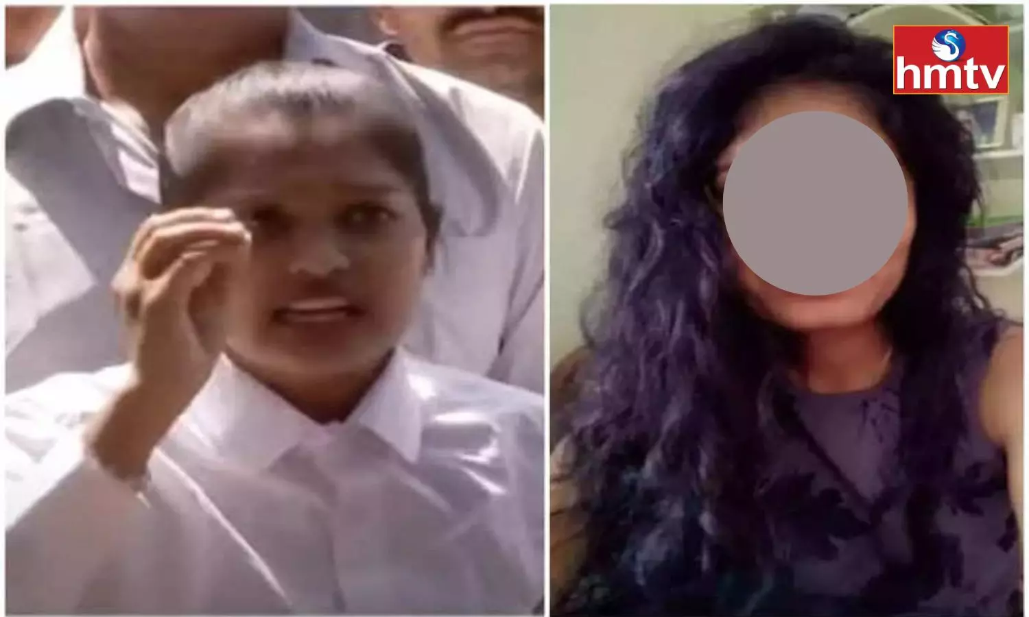 Medical Student Preethi Sister Deepthi Comments on Governor Tamilisai