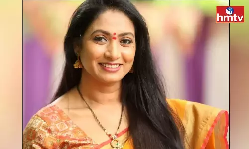Senior Actress Aamani Open up About Casting Couch Experience in Industry Senior Actress Aamani Open up About Casting Couch Experience in Industry