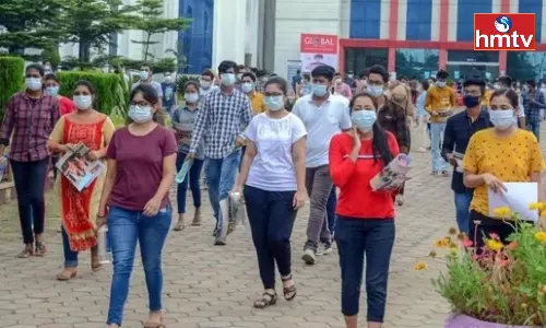 TS EAMCET 2023 Notification Schedule Released TS EAMCET 2023 Notification Schedule Released