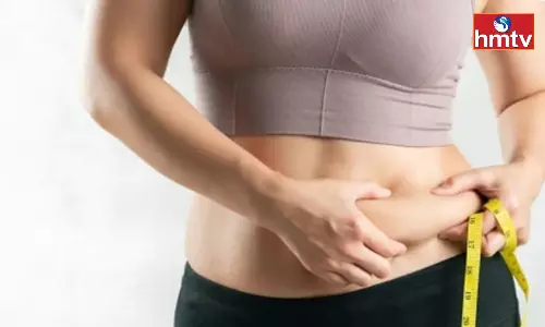 If Away From This we can Easily Lose Weight Even at the Age of 40