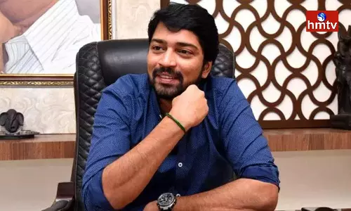 Allari Naresh Fans Are Giving Suggestions About Movies