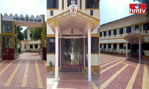 Yantra India Limited Recruitment 2023 5395 ITI Non ITI Trade Apprentice Posts Check for all Details