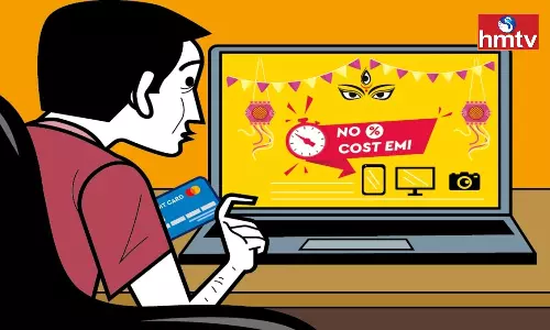 Be Careful While Buying Goods Under No-Cost EMI If you Know These Things you will be Cheated