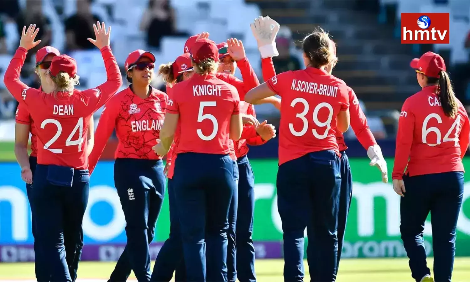 Shock For England In Women T20 World Cup Semis
