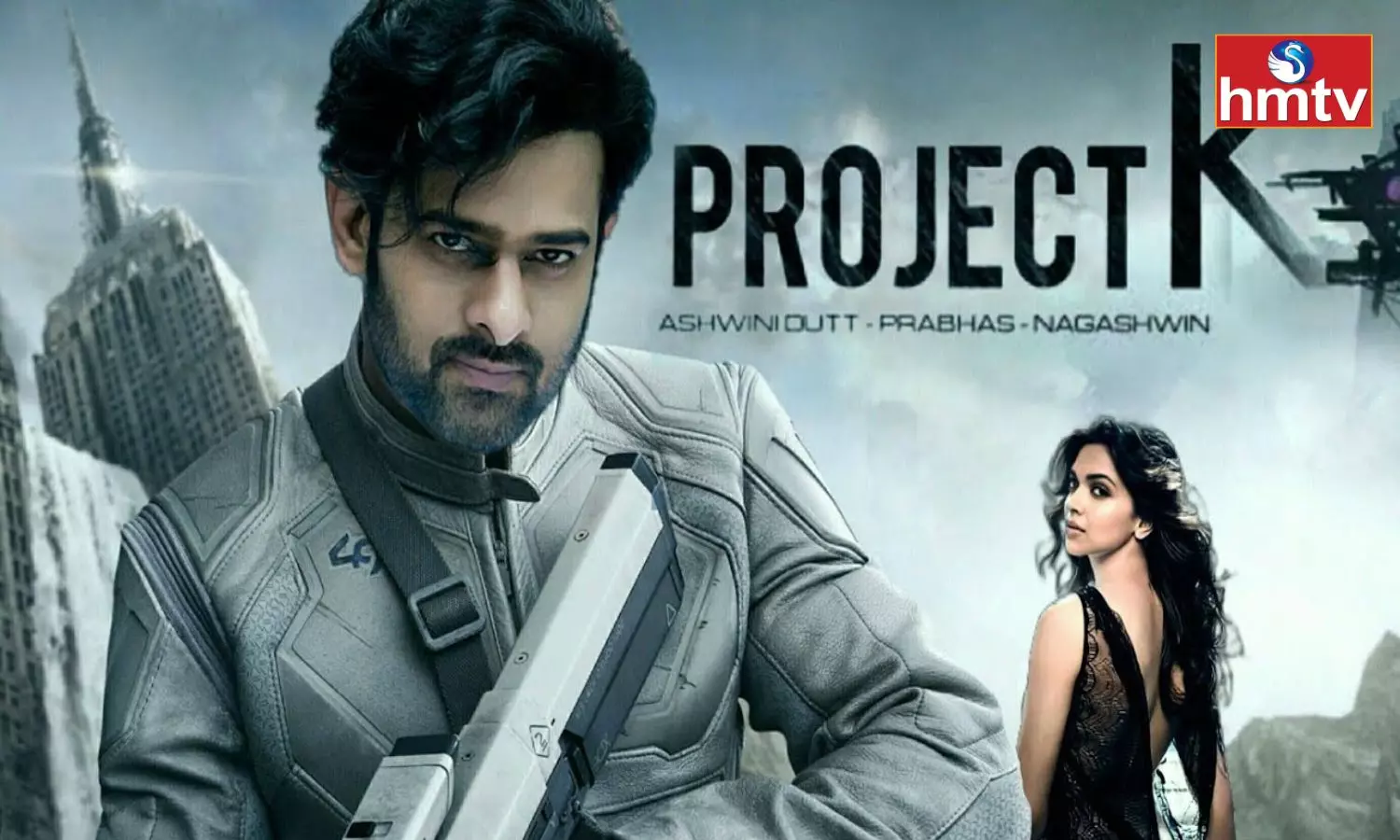 The Producer Gave a Lot of Updates About Project K The Producer Gave a Lot of Updates About Project K