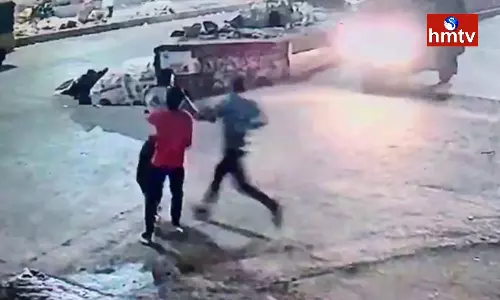 Young Boy Murder In Nellore