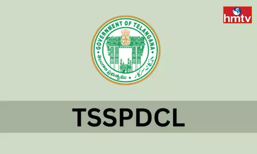 TSSPDCL Recruitment 2023 Junior Lineman Posts Check for all Details TSSPDCL Recruitment 2023 Junior Lineman Posts Check for all Details