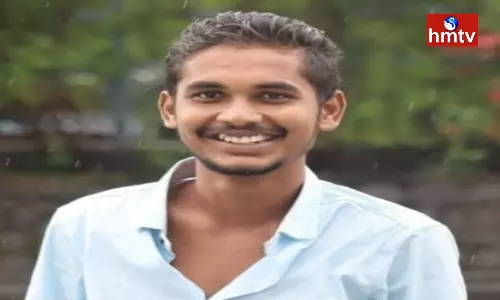 Naveen Murder Caused A Stir