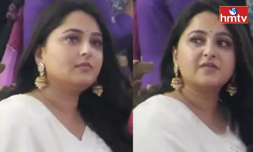 Anushka Weight Added Additional Costs to the Producers