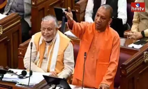 Yogi Adityanath Comments On Akhilesh Yadav