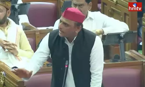 Akhilesh Yadav Counter CM Yogi Comments