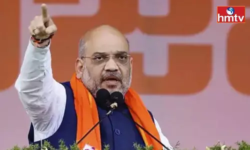 Amit Shah Comments On Nitish Kumar Amit Shah Comments On Nitish Kumar