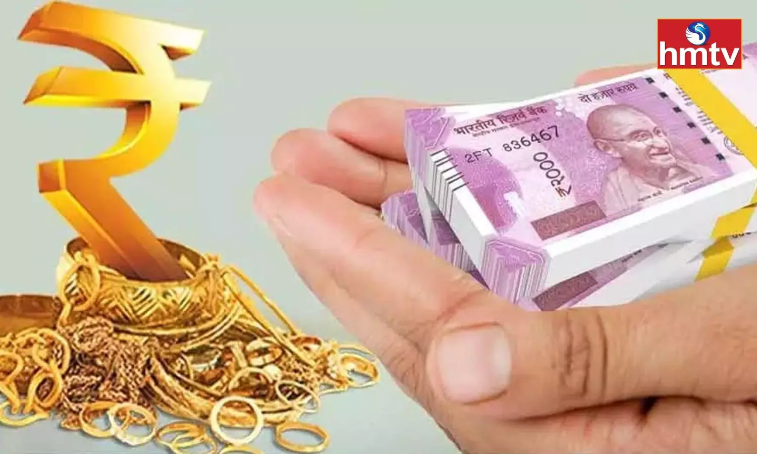 Gold loan is the Best Among all Loans it Has Many Advantages