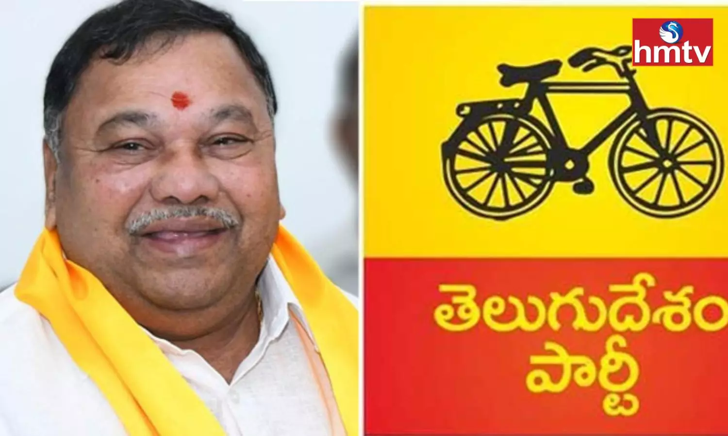 TDP Kasani Gnaneshwar Comments