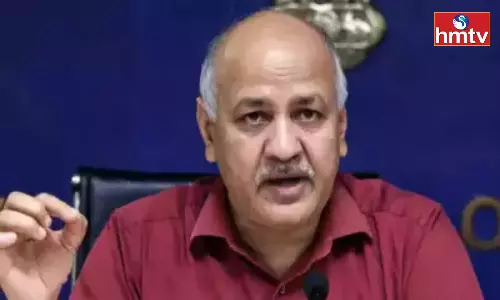 Manish Sisodia CBI Questioning Today Manish Sisodia CBI Questioning Today